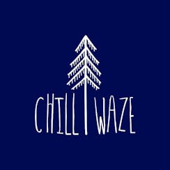 Chill Waze logo